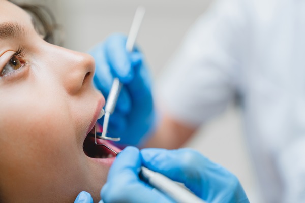 The Importance Of Seeing A Preventive Dentist Regularly